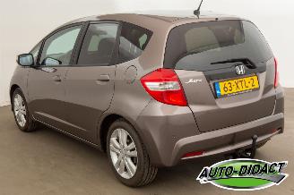 Honda Jazz 1.4 Clima picture 3