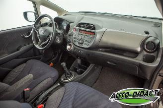 Honda Jazz 1.4 Clima picture 20