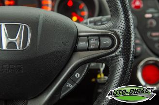 Honda Jazz 1.4 Clima picture 15