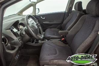 Honda Jazz 1.4 Clima picture 25