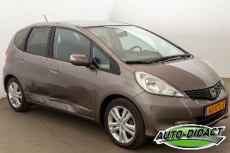Honda Jazz 1.4 Clima picture 2