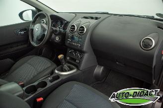 Nissan Qashqai 1.6 Airco picture 17
