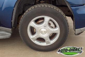 Chevrolet TrailBlazer 4.2 LTZ Automaat Clima Leder picture 28