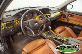 BMW 3-serie 325d Automaat Clima Navi Leder High Executive picture 24