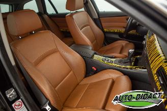 BMW 3-serie 325d Automaat Clima Navi Leder High Executive picture 18
