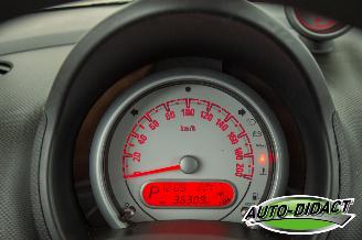 Opel Agila 1.2 Automaat 36.308 km NAP Airco Edition picture 6