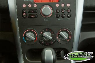 Opel Agila 1.2 Automaat 36.308 km NAP Airco Edition picture 9