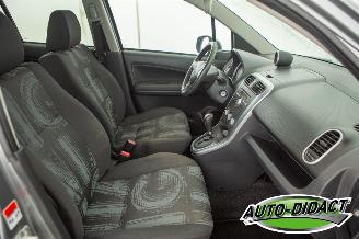 Opel Agila 1.2 Automaat 36.308 km NAP Airco Edition picture 17