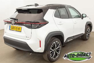 Toyota Yaris Cross 1.5 Hybrid 7038 km Automaat Clima Navi 130 Executive picture 4