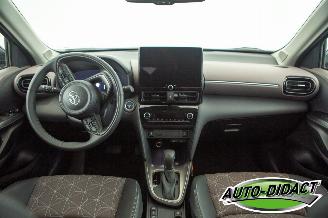 Toyota Yaris Cross 1.5 Hybrid 7038 km Automaat Clima Navi 130 Executive picture 27