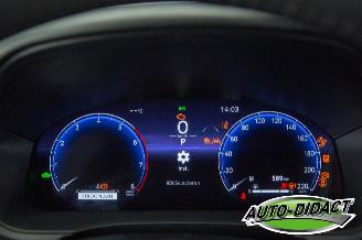 Toyota Yaris Cross 1.5 Hybrid 7038 km Automaat Clima Navi 130 Executive picture 6