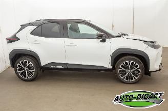Toyota Yaris Cross 1.5 Hybrid 7038 km Automaat Clima Navi 130 Executive picture 47