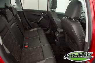 Peugeot 2008 1.2 Clima Navi Pano 111.327 km picture 21