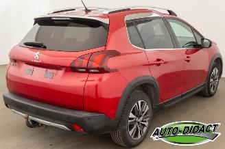 Peugeot 2008 1.2 Clima Navi Pano 111.327 km picture 4