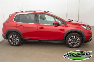Peugeot 2008 1.2 Clima Navi Pano 111.327 km picture 42