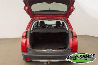 Peugeot 2008 1.2 Clima Navi Pano 111.327 km picture 40