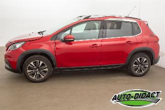 Peugeot 2008 1.2 Clima Navi Pano 111.327 km picture 41