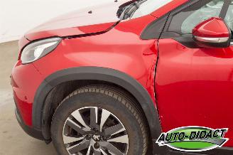 Peugeot 2008 1.2 Clima Navi Pano 111.327 km picture 31