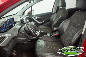 Peugeot 2008 1.2 Clima Navi Pano 111.327 km picture 24