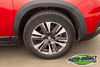 Peugeot 2008 1.2 Clima Navi Pano 111.327 km picture 36