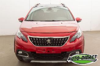 Peugeot 2008 1.2 Clima Navi Pano 111.327 km picture 38