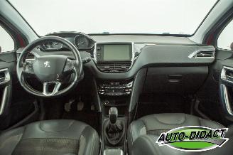 Peugeot 2008 1.2 Clima Navi Pano 111.327 km picture 22