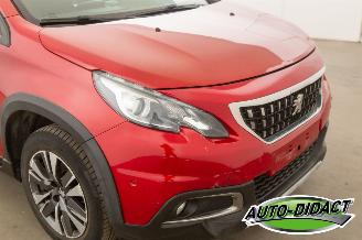 Peugeot 2008 1.2 Clima Navi Pano 111.327 km picture 34