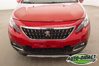 Peugeot 2008 1.2 Clima Navi Pano 111.327 km picture 33