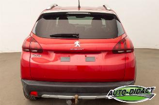 Peugeot 2008 1.2 Clima Navi Pano 111.327 km picture 39