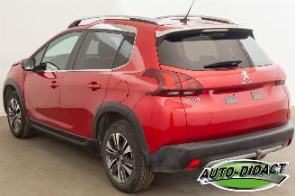 Peugeot 2008 1.2 Clima Navi Pano 111.327 km picture 3