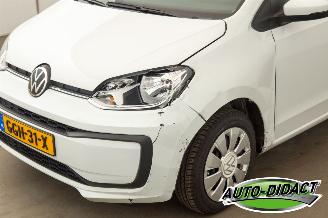 Volkswagen Up! 1.0 46.382 km Airco picture 26