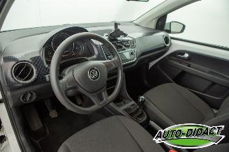 Volkswagen Up! 1.0 46.382 km Airco picture 18