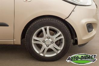 Hyundai I-10 1.1 Airco 115.006 km i-Drive Cool picture 31