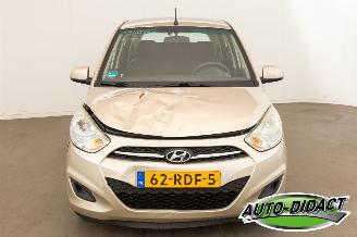 Hyundai I-10 1.1 Airco 115.006 km i-Drive Cool picture 33