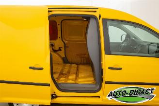 Volkswagen Caddy 2.0 SDI 850 kg picture 35