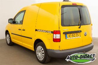Volkswagen Caddy 2.0 SDI 850 kg picture 3
