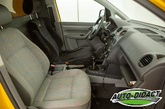 Volkswagen Caddy 2.0 SDI 850 kg picture 16