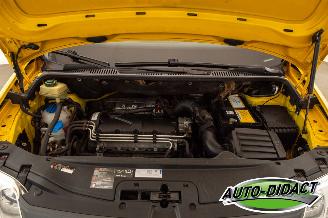 Volkswagen Caddy 2.0 SDI 850 kg picture 31