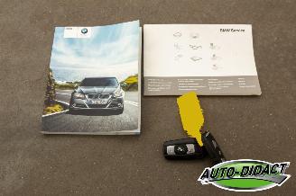 BMW 3-serie 318i Automaat Clima Navi Business Line picture 27