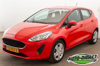Ford Fiesta 1.1 Trend 52.078 km Airco Navi picture 1