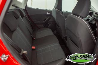Ford Fiesta 1.1 Trend 52.078 km Airco Navi picture 22