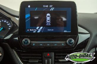 Ford Fiesta 1.1 Trend 52.078 km Airco Navi picture 8