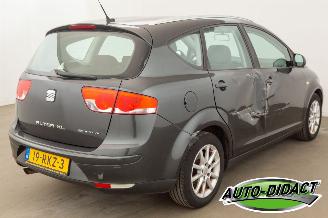 Seat Altea xl 1.2 TSI Clima Navi Ecomotive Style picture 4