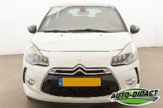 Citroën DS 1.2 PureTech Clima Navi Camera picture 31