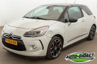 Citroën DS 1.2 PureTech Clima Navi Camera picture 1