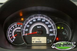 Mitsubishi Space-star 1.0 Cool+ 87.162 km Airco picture 6