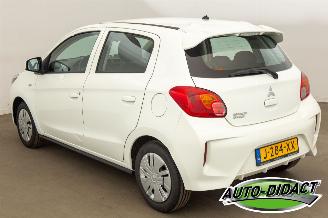 Mitsubishi Space-star 1.0 Cool+ 101.269 km Airco picture 3