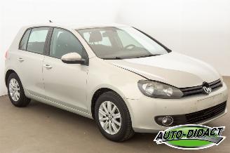 Volkswagen Golf 1.6 TDI Clima Navi picture 2