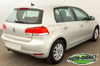 Volkswagen Golf 1.6 TDI Clima Navi picture 4
