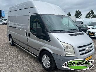 Ford Transit 300L 2.2 TDCI Airco picture 2
